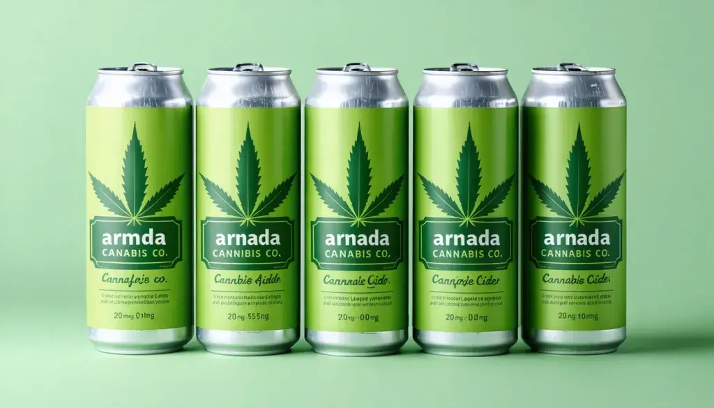 VBJG Mt. Clemens Recalls Cannabis Apple Cider Over Stability Issues