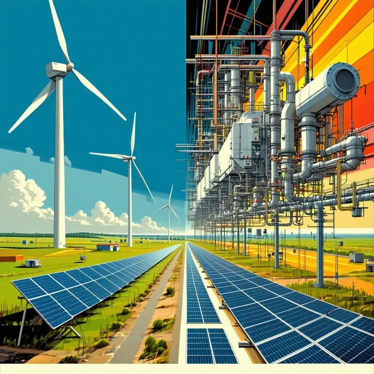 Data Centers Must Learn from Renewables' Sequential Development Pitfalls