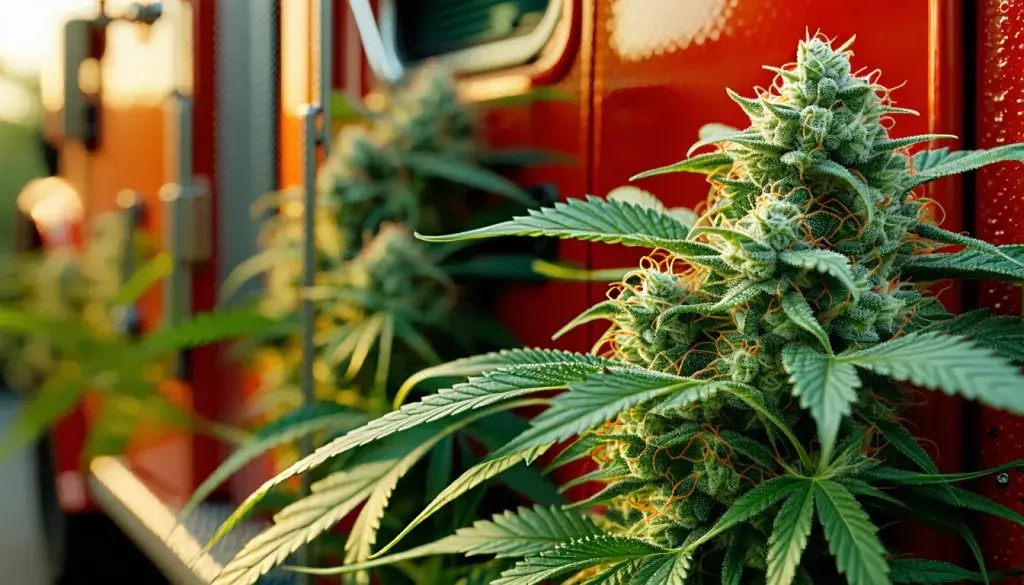 Fire Station Cannabis Expands to Hannahville, Bringing Its Fourth U.P. Location to Menominee County