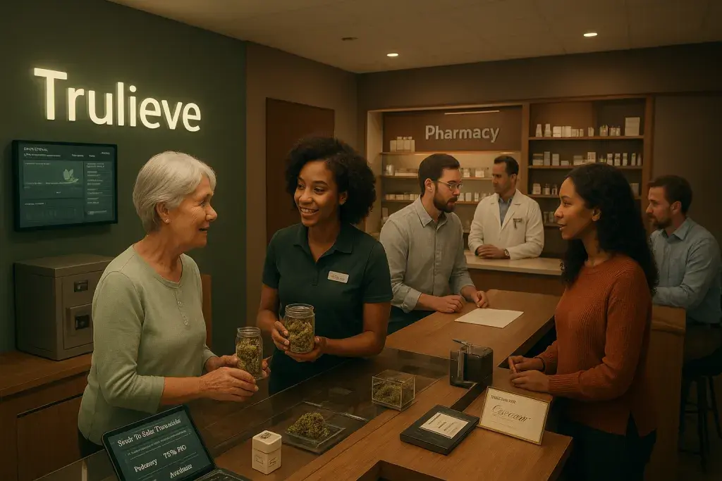 Georgia Expands Medical Cannabis Access, Opening New Product Categories for Licensed Operators