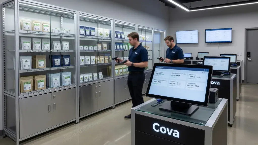 Ontario Dispensary Operators Lean on Tech Partners to Launch Strong