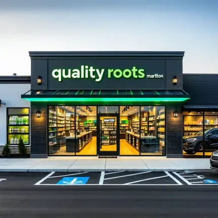 Quality Roots Builds Rapid Loyalty in Marlton Three Months After Launch