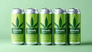 VBJG Mt. Clemens Recalls Cannabis Apple Cider Over Stability Issues