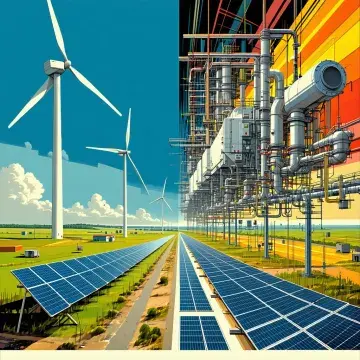 Data Centers Must Learn from Renewables' Sequential Development Pitfalls