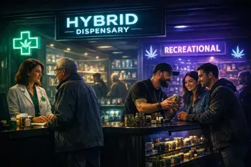 Fine Fettle Converts All Connecticut Dispensaries to Serve Medical and Adult-Use Customers