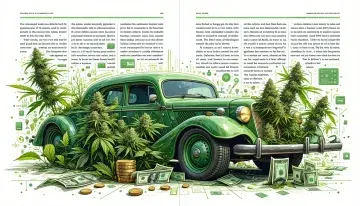 Cannabis Payments Finally Get a Tech Fix Washington Has Refused to Deliver