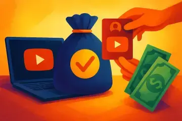 YouTube Account Marketplace Guide: How to Buy and Sell Verified, Aged YouTube Accounts and Channels