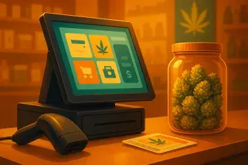 How to Choose the Best Cannabis Retail POS System: Marijuana Point of Sale, Dispensary Inventory Software, and Compliance Tools