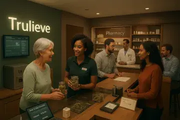 Georgia Expands Medical Cannabis Access, Opening New Product Categories for Licensed Operators